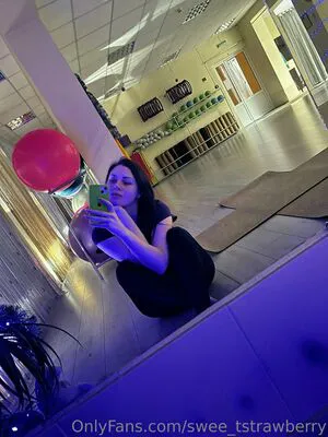 Swee Tstrawberry OnlyFans Leaked Free Thumbnail Picture - #OMFlWJfwrj