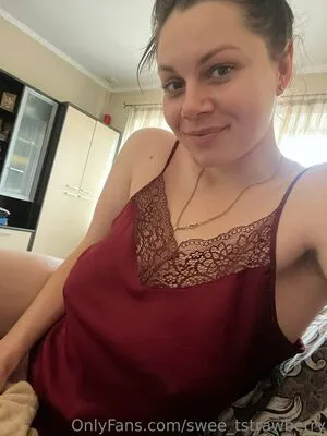 Swee Tstrawberry OnlyFans Leaked Free Thumbnail Picture - #OYxL1vIykd