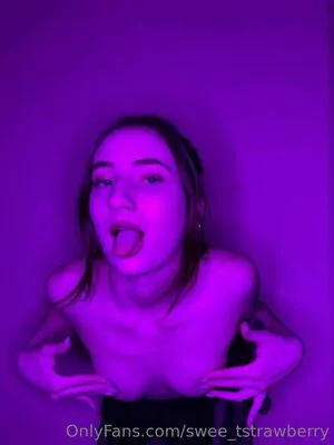 Swee Tstrawberry OnlyFans Leaked Free Thumbnail Picture - #Og2jJmdfJt