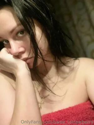 Swee Tstrawberry OnlyFans Leaked Free Thumbnail Picture - #RpQcyZMaj5