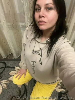 Swee Tstrawberry OnlyFans Leaked Free Thumbnail Picture - #VdLSqP5N78