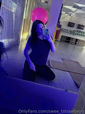 Swee Tstrawberry OnlyFans Leaked Free Thumbnail Picture - #bLDmDKAFel