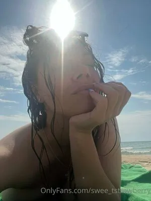 Swee Tstrawberry OnlyFans Leaked Free Thumbnail Picture - #cErd3oKwds