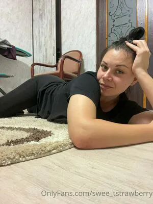 Swee Tstrawberry OnlyFans Leaked Free Thumbnail Picture - #jXrJTY5hH9
