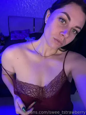 Swee Tstrawberry OnlyFans Leaked Free Thumbnail Picture - #k0jR5LqjHv