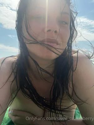 Swee Tstrawberry OnlyFans Leaked Free Thumbnail Picture - #wmZwp6j7eF
