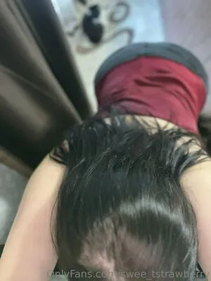 Swee Tstrawberry OnlyFans Leaked Free Thumbnail Picture - #yi6GgaXixm
