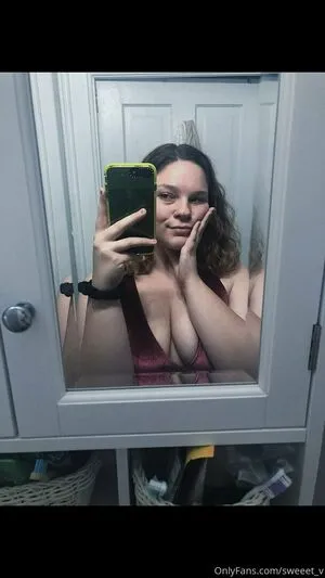 Sweeet V OnlyFans Leaked Free Thumbnail Picture - #TuiiubEPAm