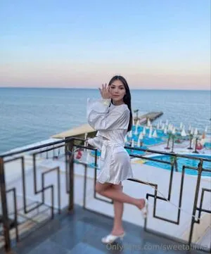 Sweeetalina OnlyFans Leaked Free Thumbnail Picture - #EIF9zMQpRa
