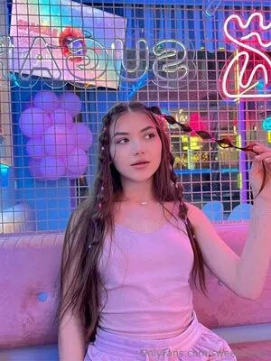 Sweeetalina OnlyFans Leaked Free Thumbnail Picture - #npQvr1VNbH