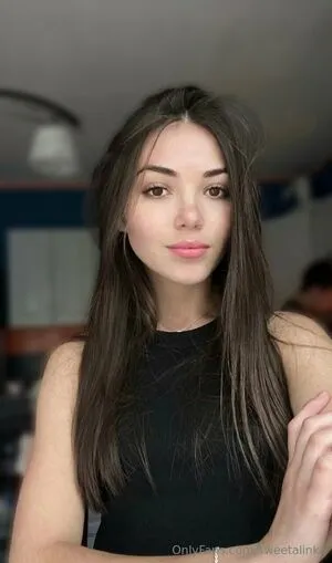 Sweeetalina OnlyFans Leaked Free Thumbnail Picture - #objvsANLJI
