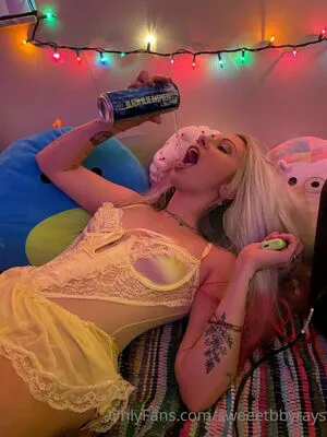 Sweeetbbyrays OnlyFans Leaked Free Thumbnail Picture - #iXqZXUObjy