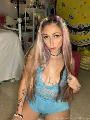 Sweeetbbyrays OnlyFans Leaked Free Thumbnail Picture - #n5wN1iaITC