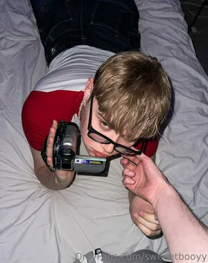 Sweeetbooyy OnlyFans Leaked Free Thumbnail Picture - #4DYmxvg98K