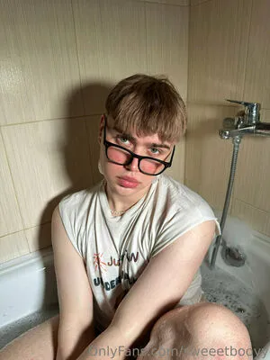 Sweeetbooyy OnlyFans Leaked Free Thumbnail Picture - #6ow8Te9lpW