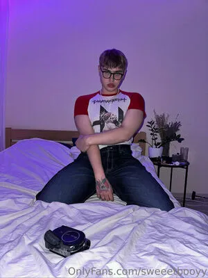 Sweeetbooyy OnlyFans Leaked Free Thumbnail Picture - #MUTZNlwbDS