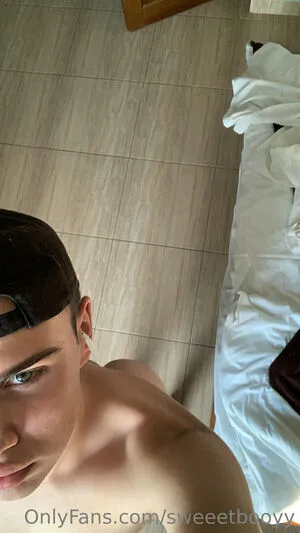 Sweeetbooyy OnlyFans Leaked Free Thumbnail Picture - #Rb3ZYgRIoF