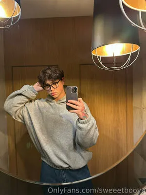 Sweeetbooyy OnlyFans Leaked Free Thumbnail Picture - #VV0neCyDDz