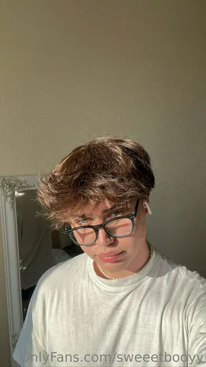 Sweeetbooyy OnlyFans Leaked Free Thumbnail Picture - #YecFvDUQfq