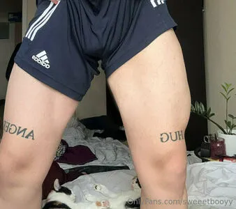 Sweeetbooyy OnlyFans Leaked Free Thumbnail Picture - #n8NWCXrXzr