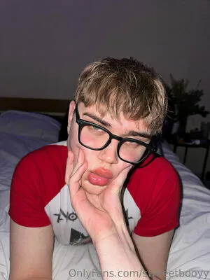 Sweeetbooyy OnlyFans Leaked Free Thumbnail Picture - #o3km1VGh3Z