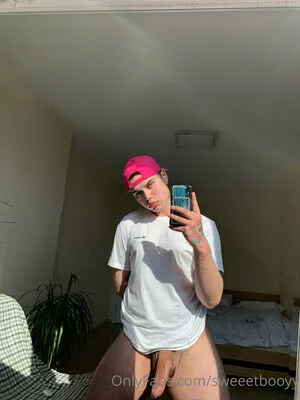 Sweeetbooyy OnlyFans Leaked Free Thumbnail Picture - #qMGFcgGcsu
