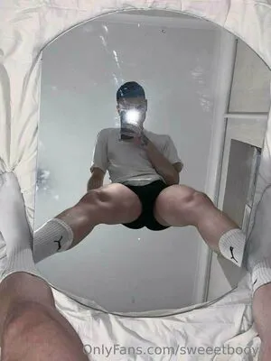 Sweeetbooyy OnlyFans Leaked Free Thumbnail Picture - #vSWumx6xeE