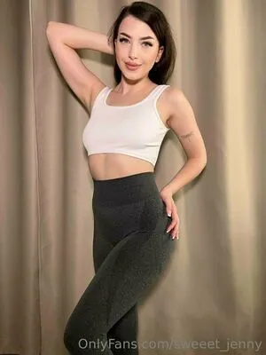 Sweeetest Jenny OnlyFans Leaked Free Thumbnail Picture - #ERUhtXMkRF