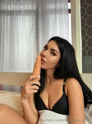 Sweeetest Jenny OnlyFans Leaked Free Thumbnail Picture - #pP2PDNb1BP