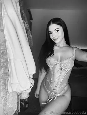 Sweeetleyla OnlyFans Leaked Free Thumbnail Picture - #3EalV471KR