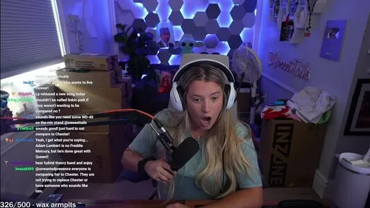 Sweeettails OnlyFans Leaked Free Thumbnail Picture - #elhXkEn8e1