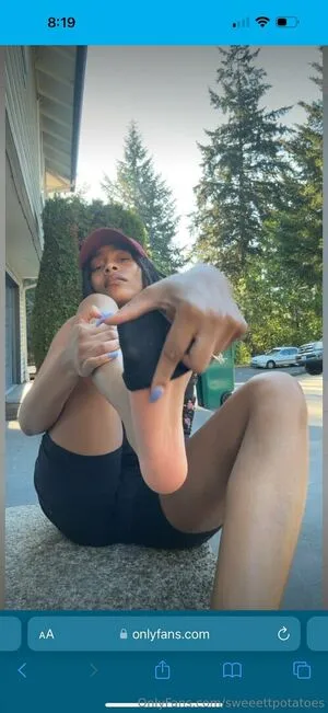 Sweeettpotatoes OnlyFans Leaked Free Thumbnail Picture - #zmHUPj6Xmq