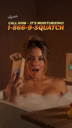 Sweeney Sydney OnlyFans Leaked Free Thumbnail Picture - #0axFnGCYfi