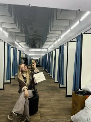 Sweet Adele18 OnlyFans Leaked Free Thumbnail Picture - #ZnMclMSRzx