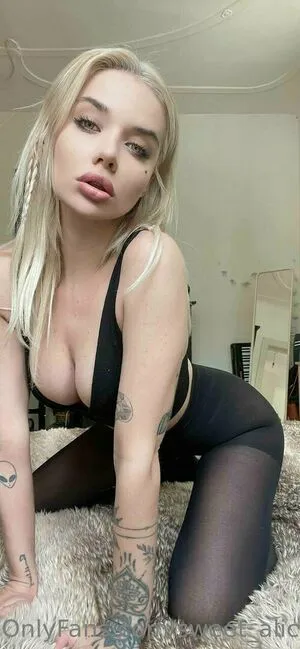 Sweet Aliceee OnlyFans Leaked Free Thumbnail Picture - #7rABQQBUUJ