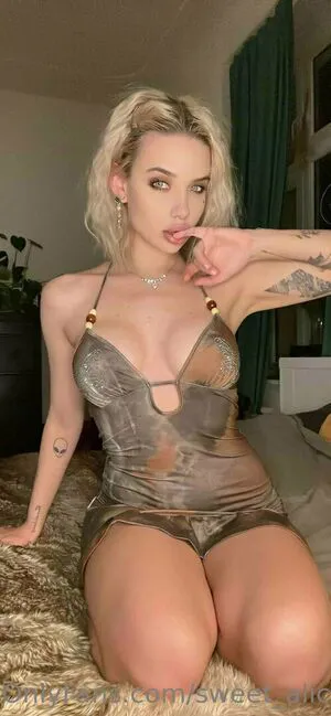 Sweet Aliceee OnlyFans Leaked Free Thumbnail Picture - #Etk7ZDuQsH