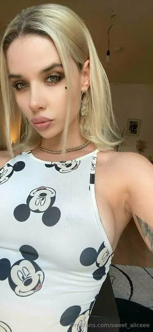 Sweet Aliceee OnlyFans Leaked Free Thumbnail Picture - #G7hnKZTsuS