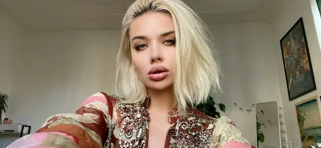 Sweet Aliceee OnlyFans Leaked Free Thumbnail Picture - #J4RP5ayLMN