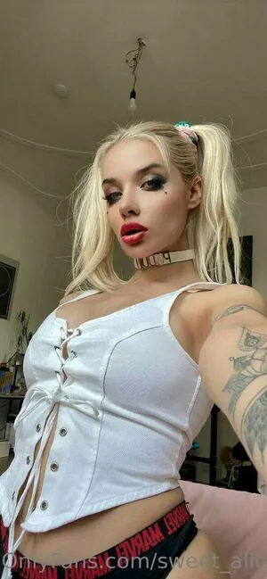 Sweet Aliceee OnlyFans Leaked Free Thumbnail Picture - #KULuKbW9WN