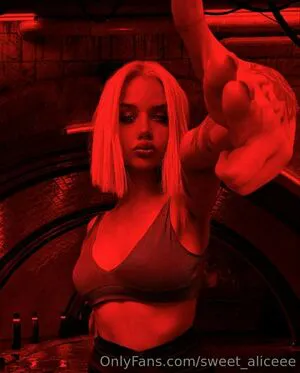 Sweet Aliceee OnlyFans Leaked Free Thumbnail Picture - #S5g5cg0pHn