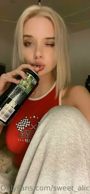 Sweet Aliceee OnlyFans Leaked Free Thumbnail Picture - #SWyBcQ1AIP