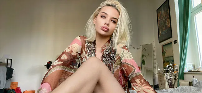 Sweet Aliceee OnlyFans Leaked Free Thumbnail Picture - #eciP4UeJZP