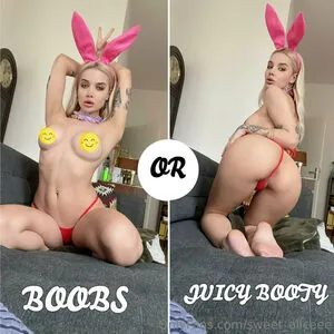 Sweet Aliceee OnlyFans Leaked Free Thumbnail Picture - #gZrVUIYeCY
