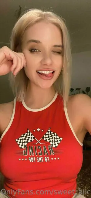 Sweet Aliceee OnlyFans Leaked Free Thumbnail Picture - #jpM1gviWF1