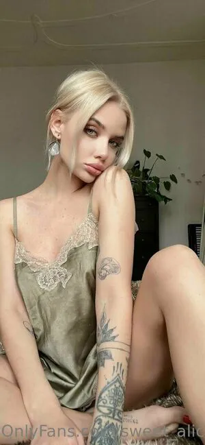 Sweet Aliceee OnlyFans Leaked Free Thumbnail Picture - #nQr27W9Sgk