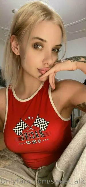 Sweet Aliceee OnlyFans Leaked Free Thumbnail Picture - #uQM0PwxTj1