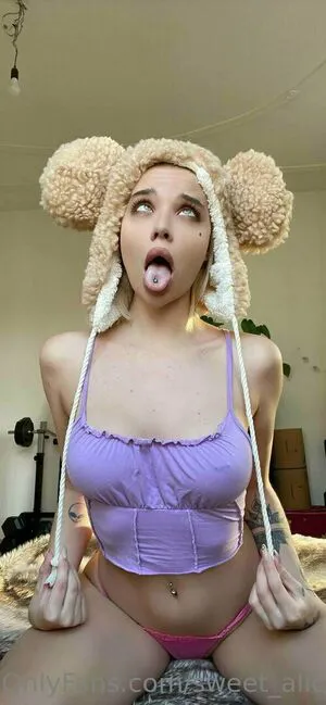 Sweet Aliceee OnlyFans Leaked Free Thumbnail Picture - #wLKhPWuKJp