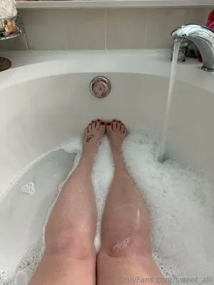Sweet Alli OnlyFans Leaked Free Thumbnail Picture - #4ntll8ogTM