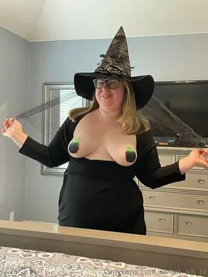 Sweet Alli OnlyFans Leaked Free Thumbnail Picture - #9XheiWC99l