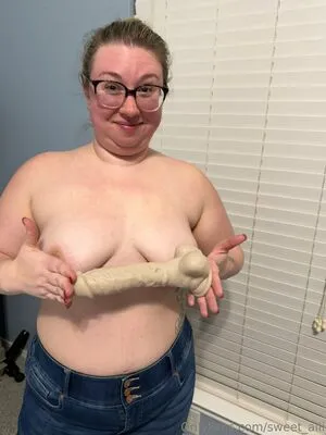 Sweet Alli OnlyFans Leaked Free Thumbnail Picture - #kdX6nu38K2